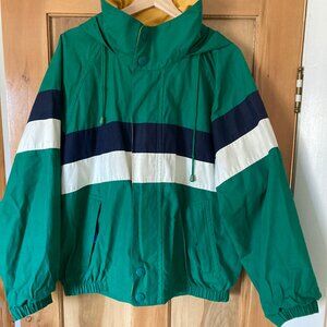 Vintage Nautica Jacket